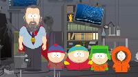 Click to watch 'Time to Get Cereal' (popup) South Park